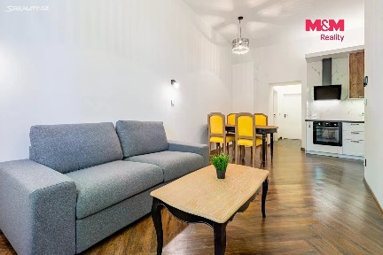 Prodej bytu 2+kk 50 m²