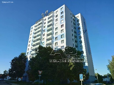 Prodej bytu 3+1 76 m² České Budějovice