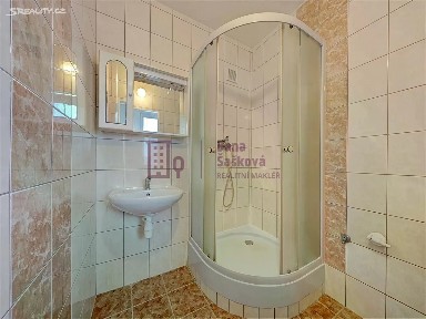 Pronájem bytu 3+1 61 m² sídliště Vajgar, Jindřichův Hradec - Jindřichův Hradec III