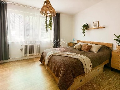 Pronájem bytu 3+1 72 m²