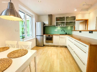 Pronájem bytu 3+kk 82 m² U Zlaté stoky, Litvínovice