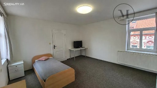 Pronájem bytu 3+1 75 m² Jírovcova, České Budějovice - České Budějovice 3
