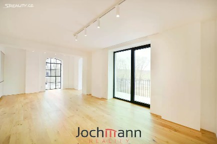 Pronájem bytu 3+kk 85 m² České Budějovice