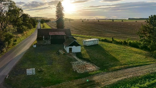 Prodej zemědělské usedlosti 250 m², pozemek 2795 m² Slatiny
