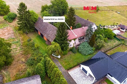 Prodej rodinného domu 169 m², pozemek 719 m² Rychnov nad Kněžnou - Dlouhá Ves