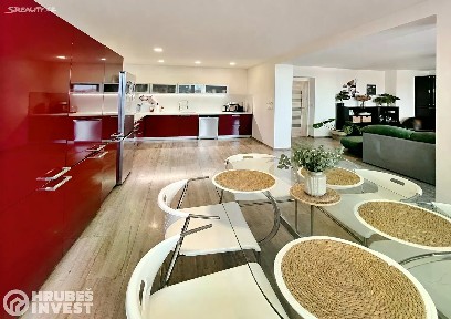 Prodej rodinného domu 230 m², pozemek 470 m² Libčany