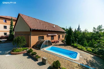 Prodej rodinného domu 252 m², pozemek 1921 m² Dlouhá, Holohlavy