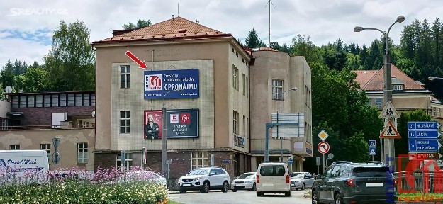 Na Struze, Trutnov - Dolní Předměstí