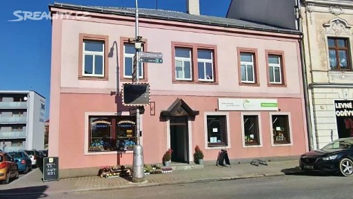 Kostelec nad Orlicí, Rychnov nad Kněžnou