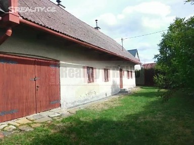Prodej chalupy 271 m², pozemek 1346 m² Maletín - Javoří