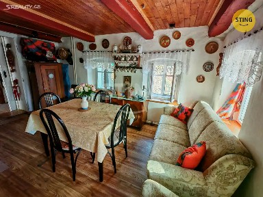Prodej rodinného domu 120 m², pozemek 284 m² Jakubovice