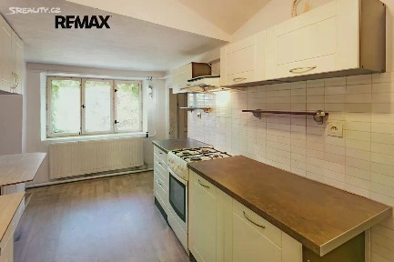 Prodej rodinného domu 192 m², pozemek 2495 m² Dlouhá Loučka - Křivá