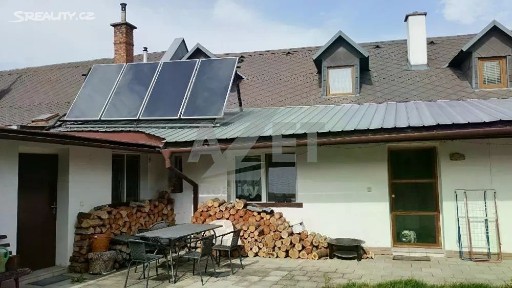 Střední, Uničov