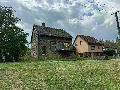 Prodej rodinného domu 257 m², pozemek 711 m² Bezuchov