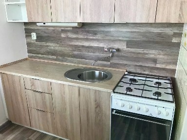 Pronájem bytu 1+1 31 m² Sokolovská, Ostrava - Poruba