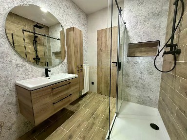 Pronájem bytu 1+1 46 m² Nábřežní, Nový Jičín