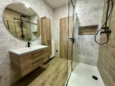 Pronájem bytu 1+1 46 m² Nábřežní, Nový Jičín