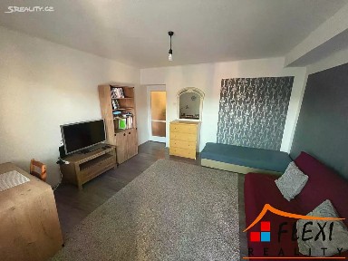 Pronájem bytu 1+1 43 m² Dolní, Ostrava - Zábřeh