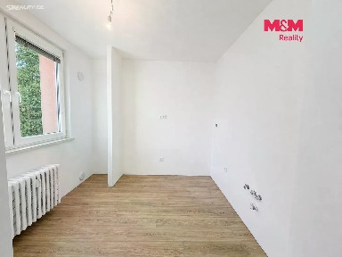 Pronájem bytu 3+1 74 m² U Lesa, Karviná - Ráj