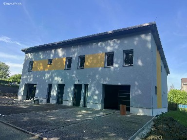 Pronájem bytu 2+1 60 m² Třinec