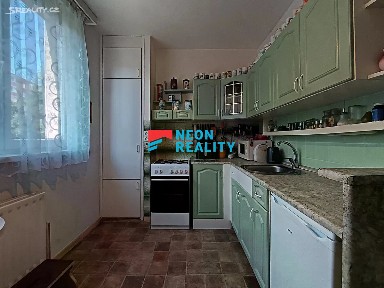 Pronájem bytu 3+1 58 m² Lesní, Orlová - Lutyně