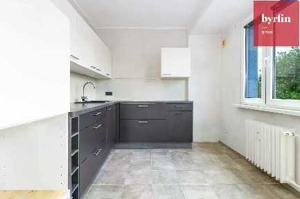 Pronájem bytu 2+1 62 m² K. H. Máchy, Bruntál