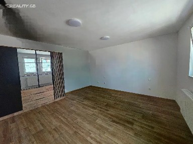 Pronájem bytu 2+kk 67 m² Na Hradbách, Ostrava - Moravská Ostrava