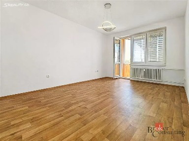 Pronájem bytu 3+1 65 m² Školní, Orlová - Lutyně