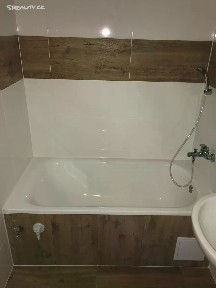 Pronájem bytu 2+1 52 m² Luční, Nový Jičín