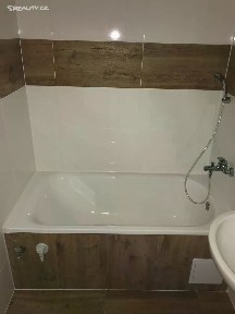 Pronájem bytu 2+1 52 m²
