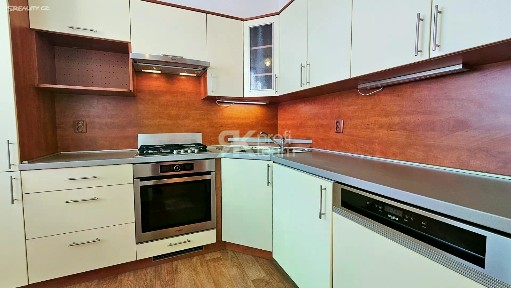 Pronájem bytu 2+1 44 m² Na Pastvisku, Opava - Kateřinky