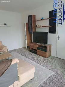 Pronájem bytu 2+1 52 m² Kyjevská, Ostrava - Poruba