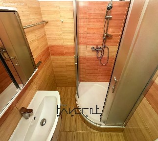 Pronájem bytu 2+1 45 m²