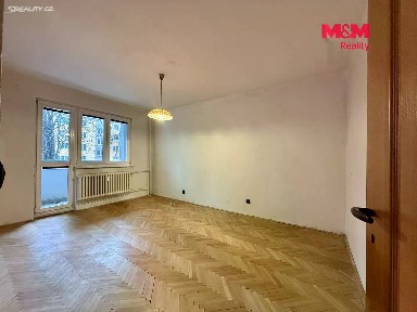 Pronájem bytu 3+1 67 m² Volgogradská, Ostrava - Zábřeh