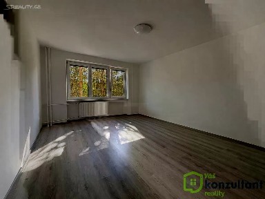 Pronájem bytu 1+1 40 m² Šeříková, Ostrava - Výškovice