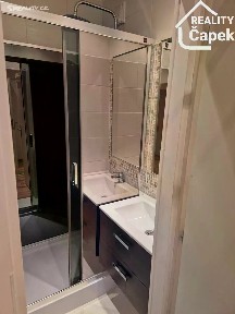 Pronájem bytu 2+1 56 m² Petra Křičky, Ostrava - Moravská Ostrava