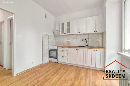 Pronájem bytu 1+1 45 m² Nálepkovo náměstí, Ostrava - Poruba