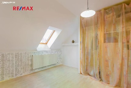 Pronájem bytu pokoje 15 m² Brněnská, Modřice