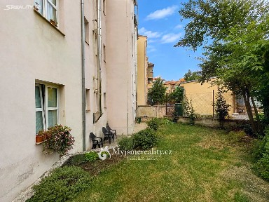 Pronájem bytu 2+kk 86 m² Rooseveltova, Znojmo