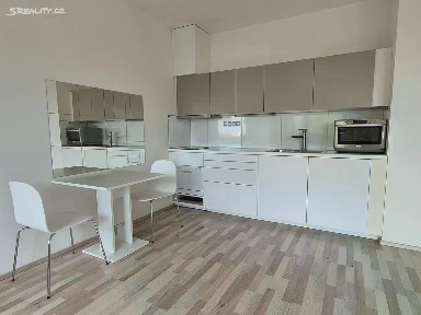 Pronájem bytu 1+kk 42 m² Kigginsova, Brno - Slatina