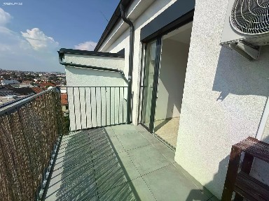 Pronájem bytu 2+kk 56 m² Porhajmova, Brno - Židenice