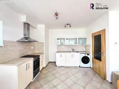 Pronájem bytu 3+kk 59 m² Hvozdecká, Brno - Žebětín