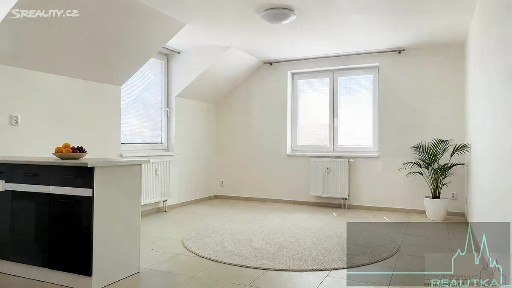 Pronájem bytu 4+kk 79 m² Československé armády, Slavkov u Brna
