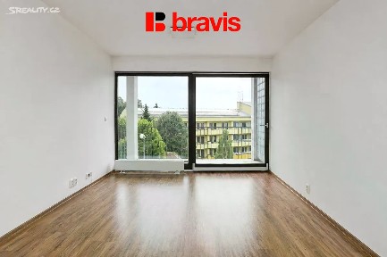Pronájem bytu 3+kk 80 m² Bochořákova, Brno - Žabovřesky