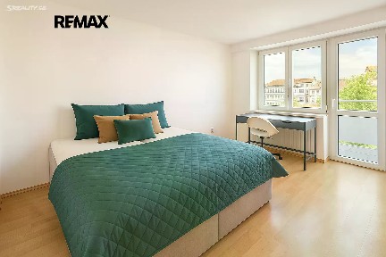 Pronájem bytu 2+kk 44 m² Mojmírovo náměstí, Brno - Královo Pole