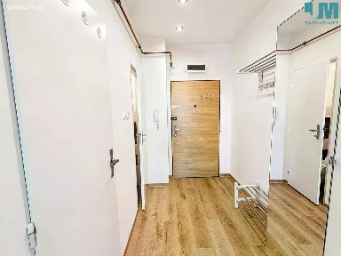 Pronájem bytu 2+kk 62 m² Znojmo