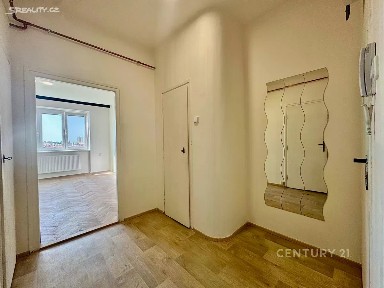 Pronájem bytu 1+1 40 m² Viniční, Brno - Židenice