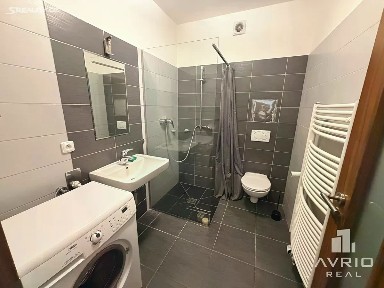 Pronájem bytu 1+kk 40 m² Rybnická, Brno - Nový Lískovec