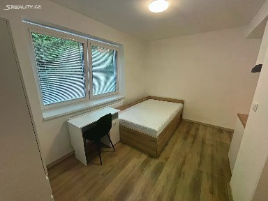 Pronájem bytu 1+kk 21 m² Blansko
