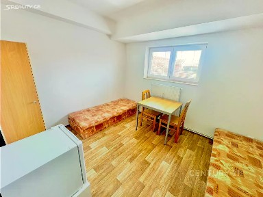 Pronájem bytu pokoje 12 m² Tkalcovská, Brno - Zábrdovice